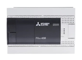 PLC MITSUBISHI FX3G ราคาย่อมเยาว์