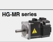 Mitsubishi servo motor HG-MR คุณสมบัติ ราคา