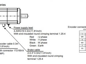 Mitsubishi-servo-motor-hc-mf