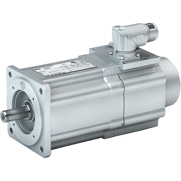 servo motor lenze